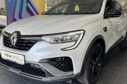 Renault Arkana 29.406 km 21.690 &euro; Döbeln 04720