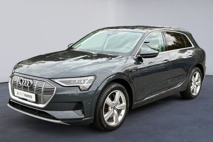Audi e-tron 45.300 km 27.250 € Braunschweig 38124
