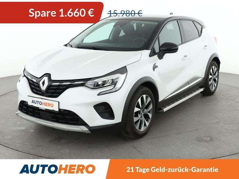 Captur