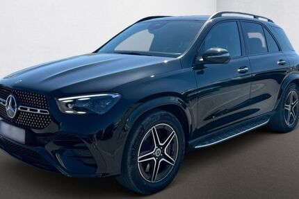 Mercedes-Benz GLE 350 9.900 km 86.383 &euro; Ergolding 84030