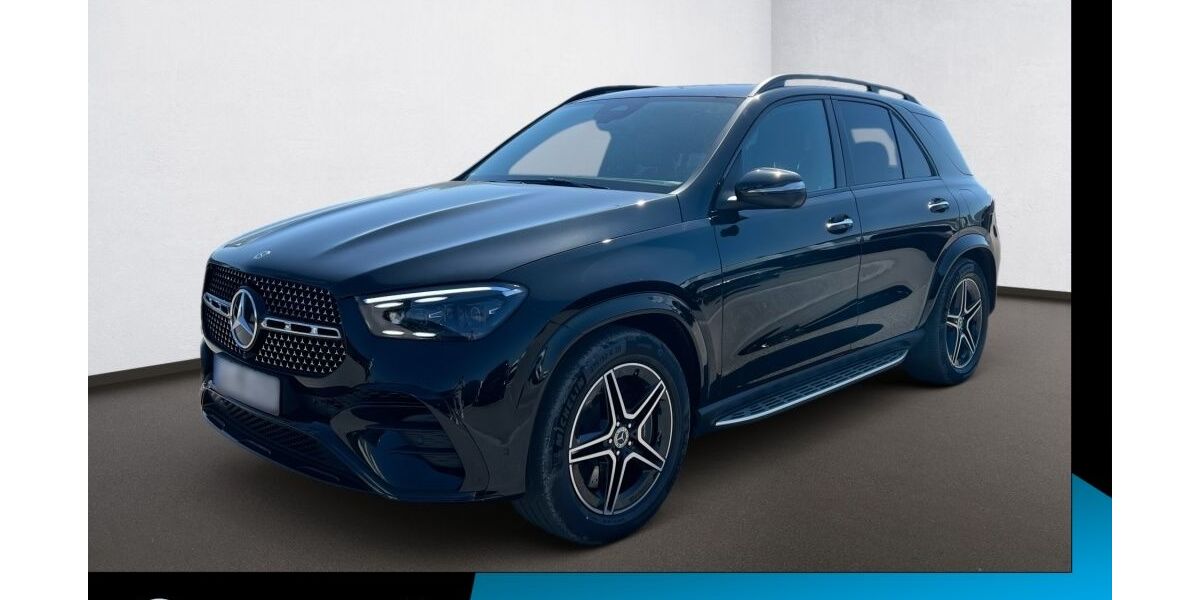 Mercedes-Benz GLE 350 9.900 km 86.383 &euro; Ergolding 84030