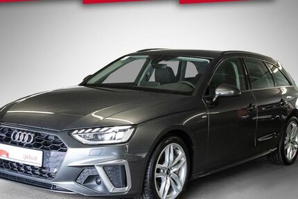 Audi A4 23.551 km 36.940 &euro; Stuttgart 70469