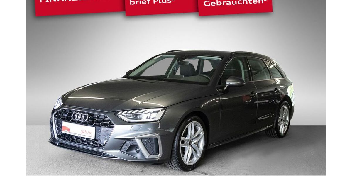 Audi A4 23.551 km 36.940 &euro; Stuttgart 70469