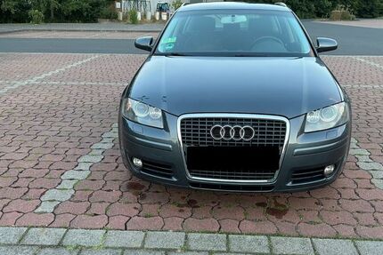 Audi A3 310.600 km 2.199 &euro; Erbsen 37139