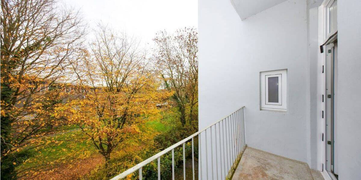 Etagenwohnung Wilhelmshaven Heppens - 4 Zimmer, 91 m&sup2;, 149.000&euro; | Angebot:26841468