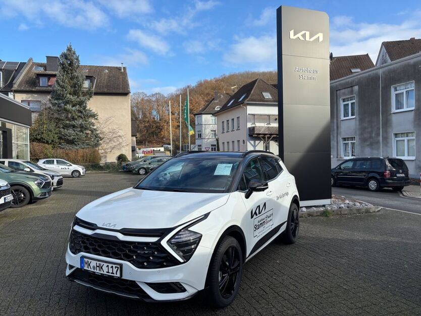 Kia Sportage 6.000 km 39.990 € Arnsberg-Neheim 59755
