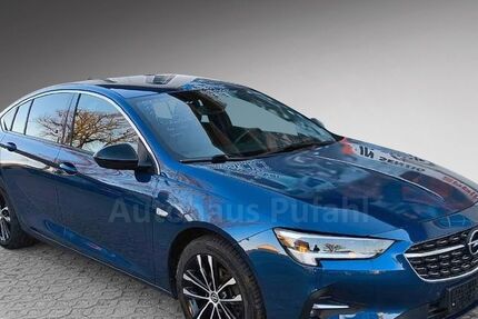 Opel Insignia 65.000 km 22.400 &euro; Lengerich 49525