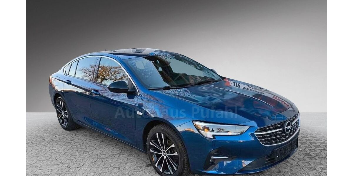Opel Insignia 65.000 km 22.400 &euro; Lengerich 49525