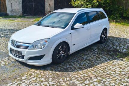 Opel Astra 173.000 km 3.200 € Meißen 01662