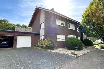 Haus zum Kaufen in Velen 249.000 € 160.87 m² 6 zimmer