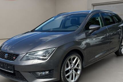 Seat Leon 116.300 km 11.600 &euro; Wilkau-Haßlau 08112