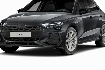 Audi A3 6.857 km 37.880 &euro; Brandenburg 14772