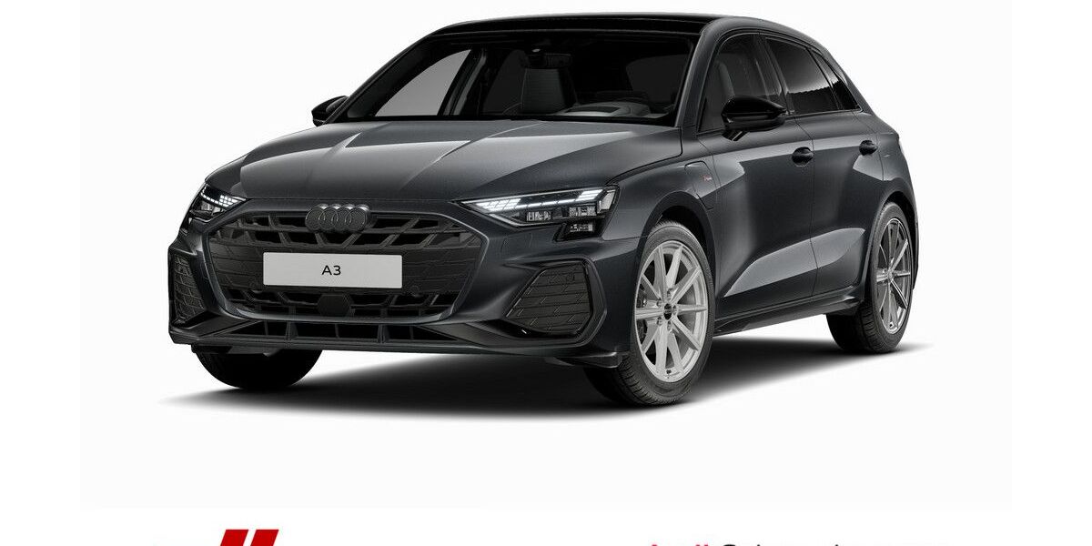 Audi A3 6.857 km 37.880 &euro; Brandenburg 14772