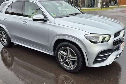 Mercedes-Benz GLE 450 62.500 km 65.000 &euro; homburg 66424