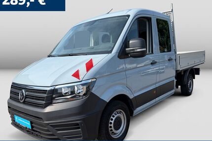 VW Crafter 42.942 km 27.770 &euro; Ebersbach 73061