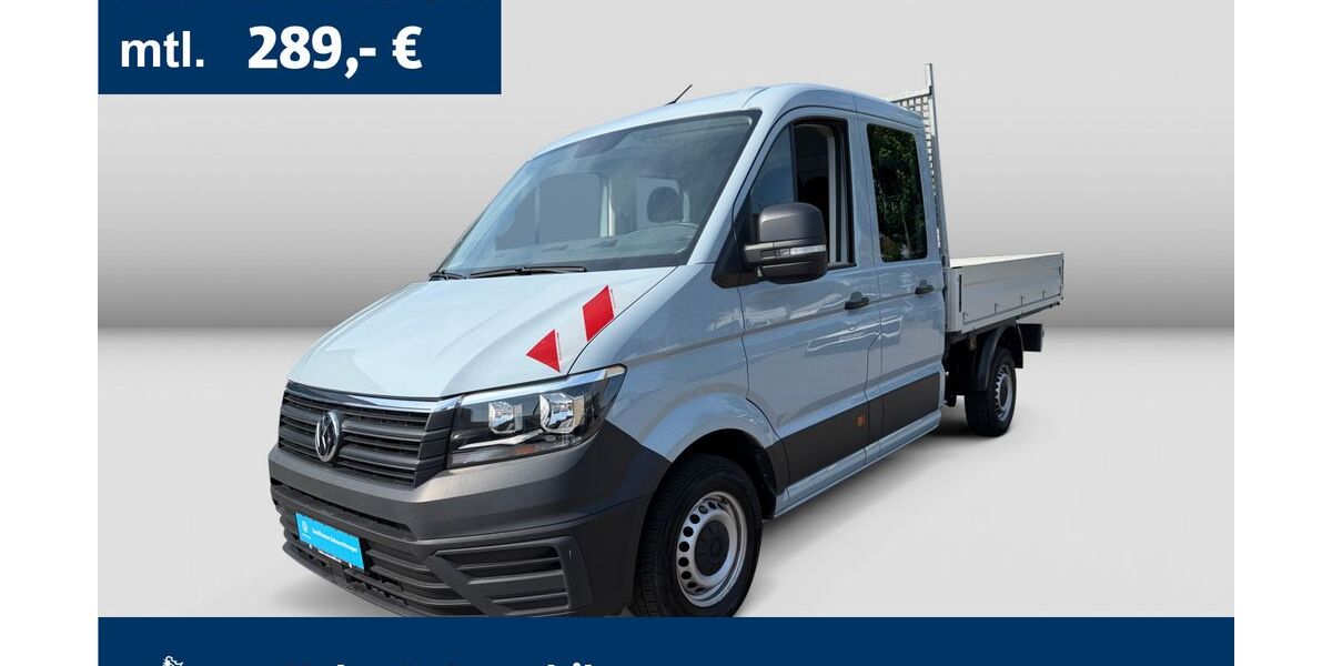VW Crafter 42.942 km 27.770 &euro; Ebersbach 73061