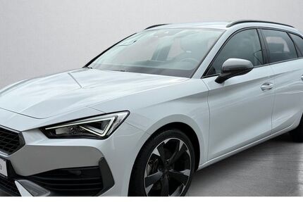 Cupra Leon 29.527 km 28.980 € Daun 54550