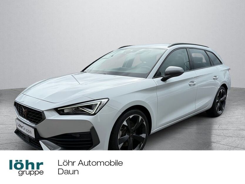 Cupra Leon 29.527 km 28.980 € Daun 54550
