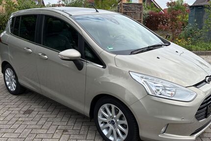 Ford B-Max 112.000 km 5.800 &euro; Bad Bentheim/Gildehaus 48455
