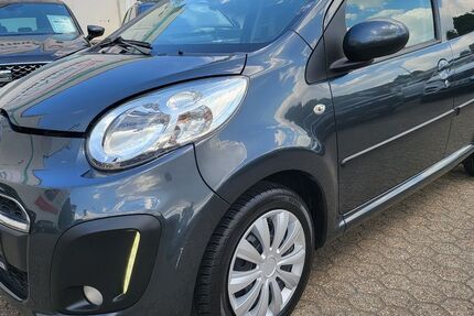 Citroen C1 87.000 km 4.950 € Mönchengladbach 41236