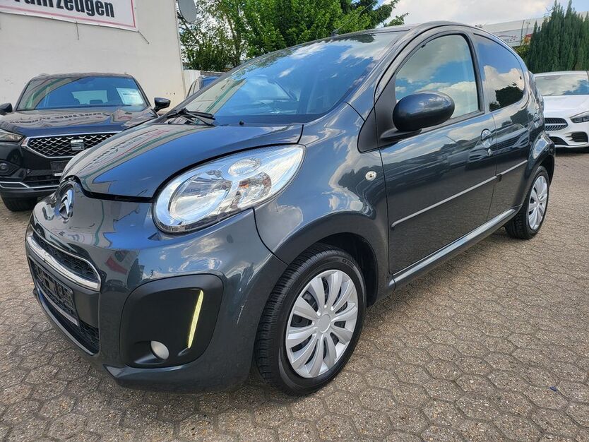 Citroen C1 87.000 km 4.950 € Mönchengladbach 41236