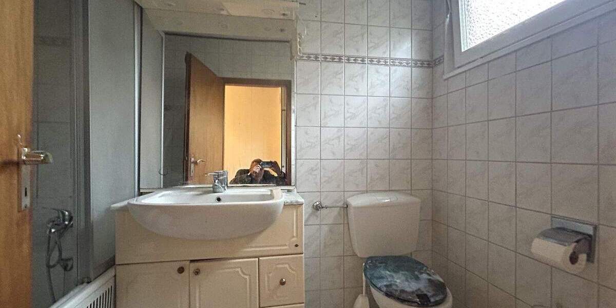 Einfamilienhaus Süderlügum - 5 Zimmer, 99 m&sup2;, 215.000&euro; | Angebot:25706550