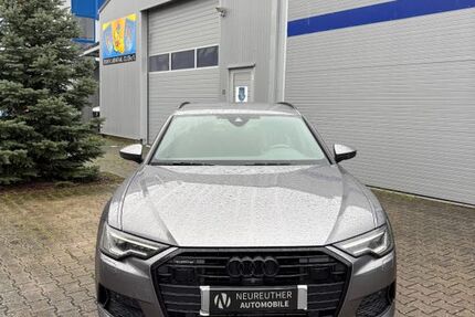 Audi A6 105.000 km 33.700 € Altlußheim 68804
