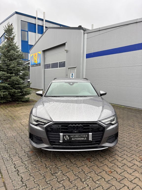 Audi A6 105.000 km 33.700 € Altlußheim 68804