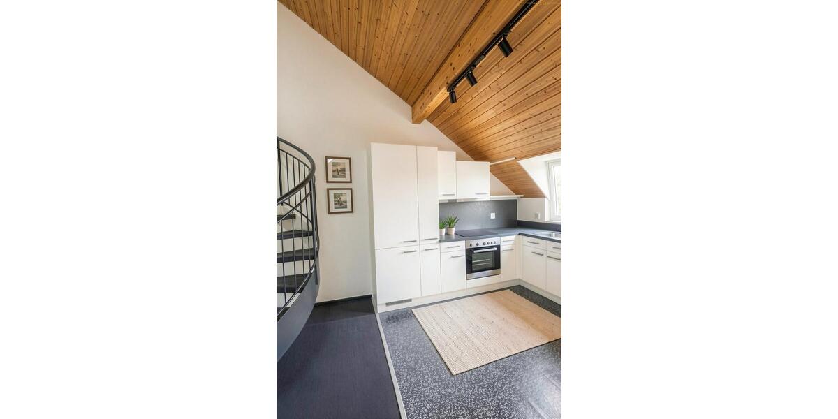 Maisonettenwohnung Bad Saulgau - 1.5 Zimmer, 66 m&sup2;, 830&euro; | Angebot:26312988