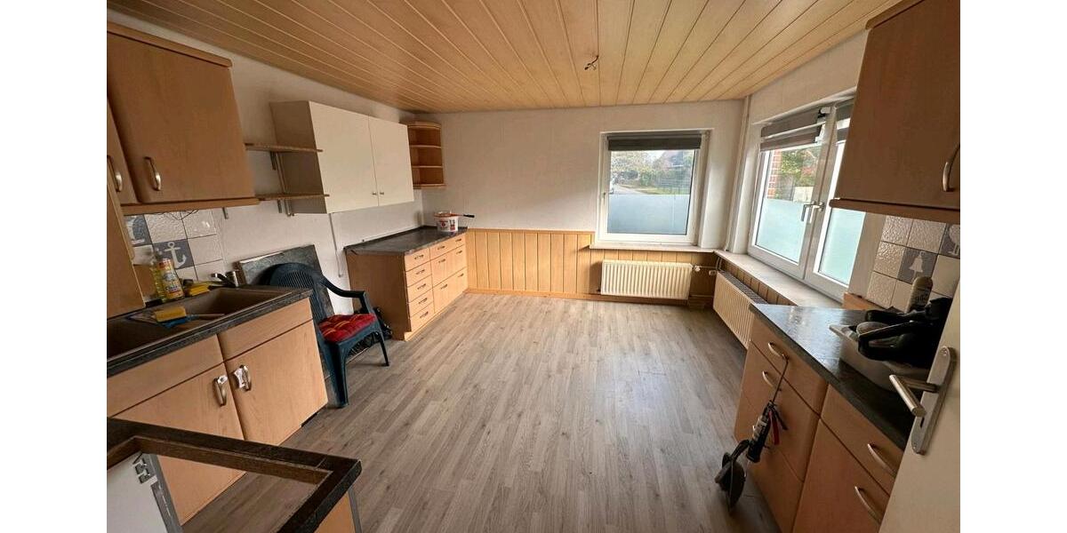 Einfamilienhaus Wangerland - 4 Zimmer, 99 m&sup2;, 228.000&euro; | Angebot:26816909