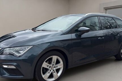 Seat Leon 64.303 km 17.720 &euro; Braunschweig 38114