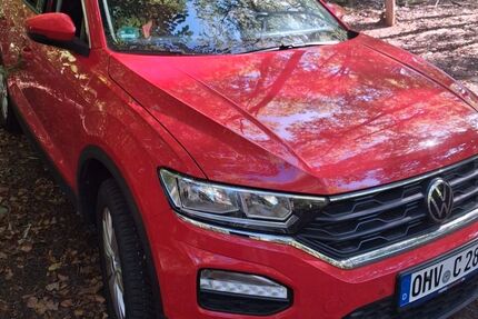 VW T-Roc 29.900 km 14.888 &euro; Kremmen 16766