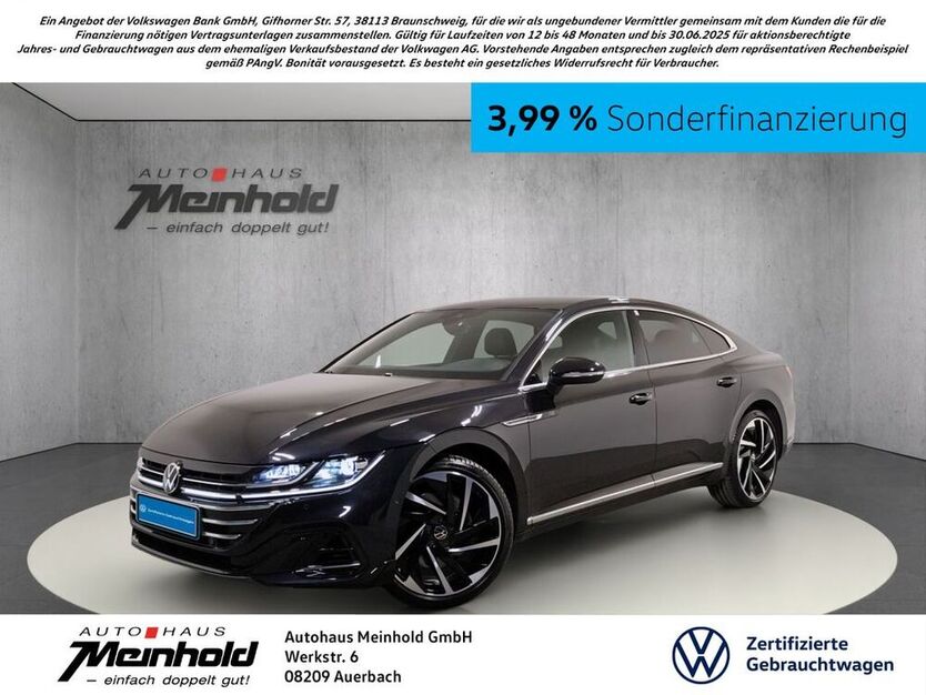 Arteon