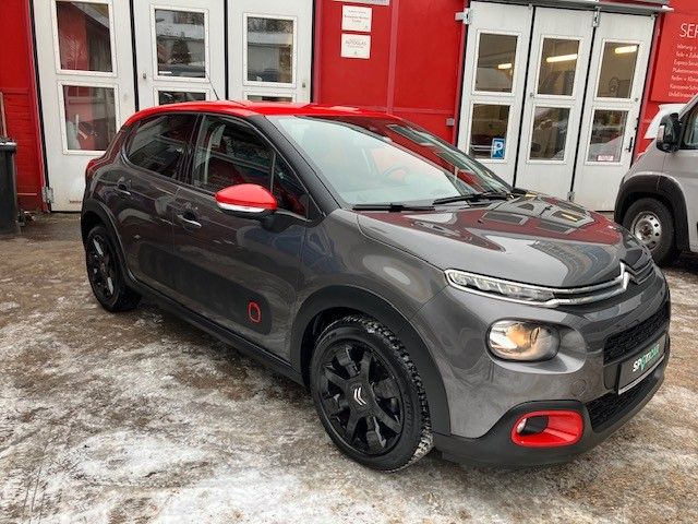 Citroen C3 53.100 km 10.690 &euro; Berlin Marienfelde 12277