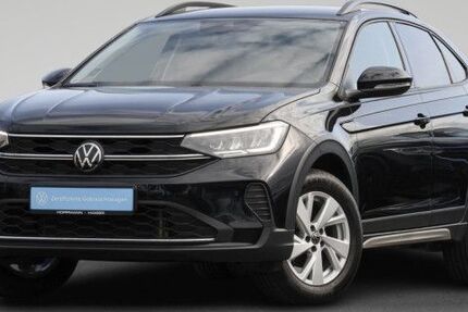 VW Taigo 45.873 km 22.480 &euro; Haiger 35708