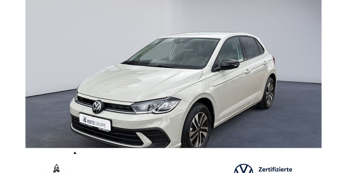VW Polo 6.500 km 24.940 &euro; Wolfenbüttel 38304