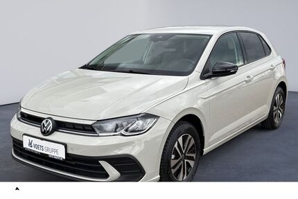 VW Polo 6.500 km 25.640 &euro; Wolfenbüttel 38304