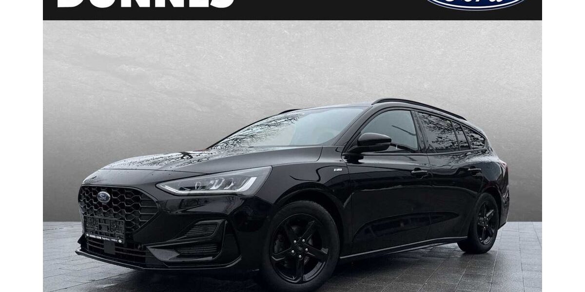 Ford Focus 83.300 km 18.995 &euro; Regensburg 93059