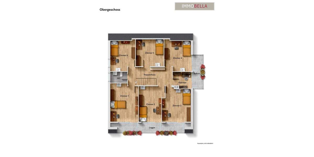 Mehrfamilienhaus, Wohnhaus Kellenhusen - 1 Zimmer, 350 m&sup2;, 850.000&euro; | Angebot:26796982