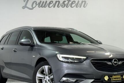 Opel Insignia 137.982 km 12.980 &euro; Moers 47443