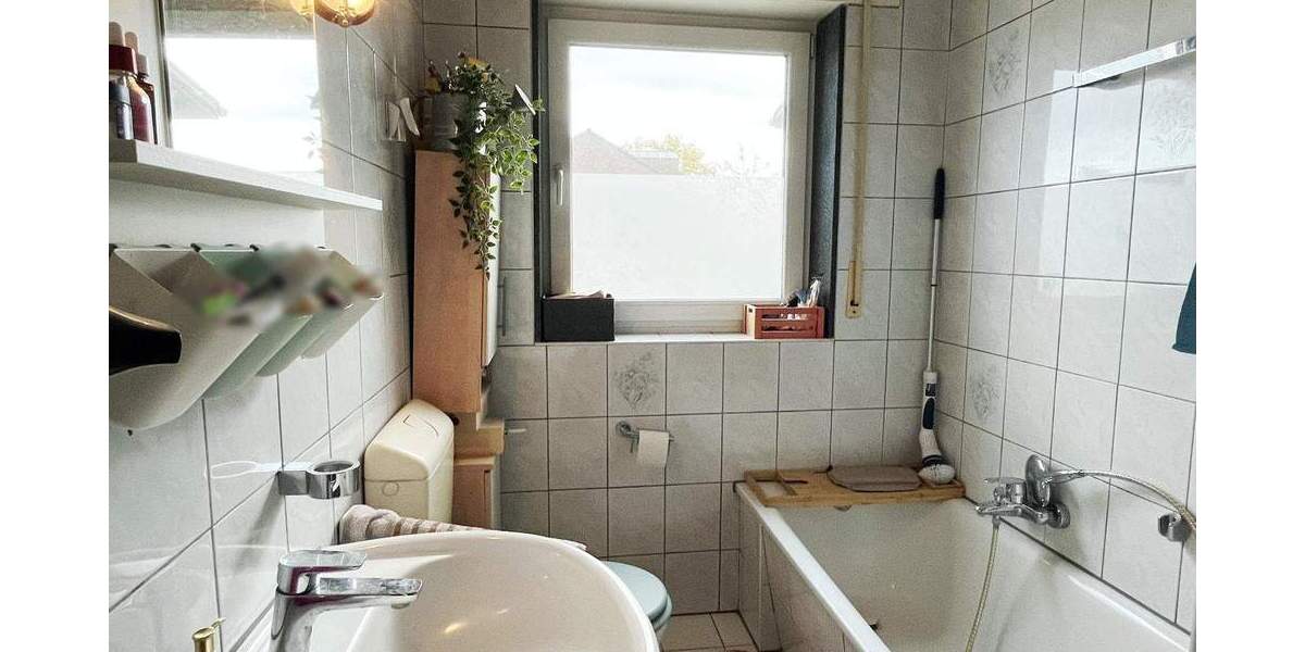 Etagenwohnung Greven Reckenfeld - 3 Zimmer, 71 m&sup2;, 175.000&euro; | Angebot:23957472