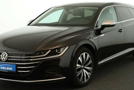 VW Arteon 60.400 km 25.590 &euro; Donnersdorf 97499