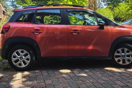 Citroen C3 Aircross 63.500 km 6.499 &euro; Itzstedt 23845