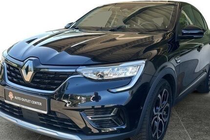Renault Arkana 46.883 km 18.890 &euro; Werdohl 58791