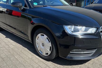 Audi A3 280.000 km 7.400 &euro; Stäbelow bei Rostock 18198