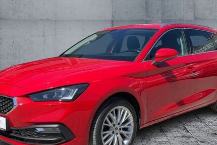 Seat Leon 72.660 km 17.350 € Werneck 97440