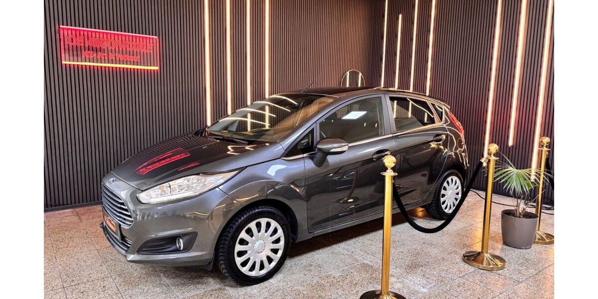 Ford Fiesta 84.148 km 7.350 &euro; Dortmund 44388