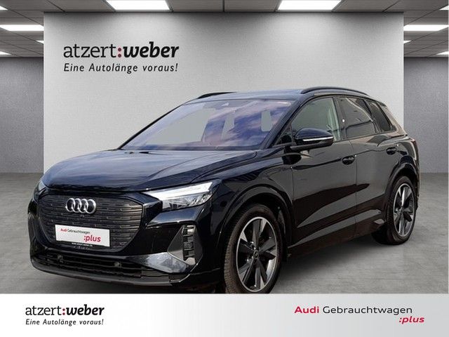 Q4 e-tron