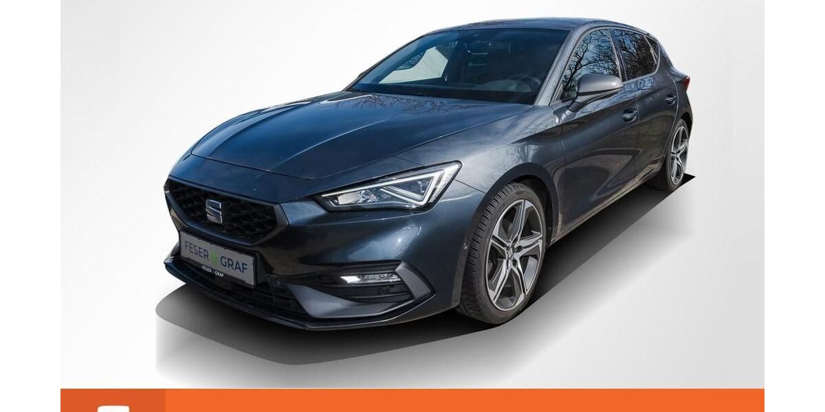 Seat Leon 63.599 km 21.980 &euro; Magdeburg 39126