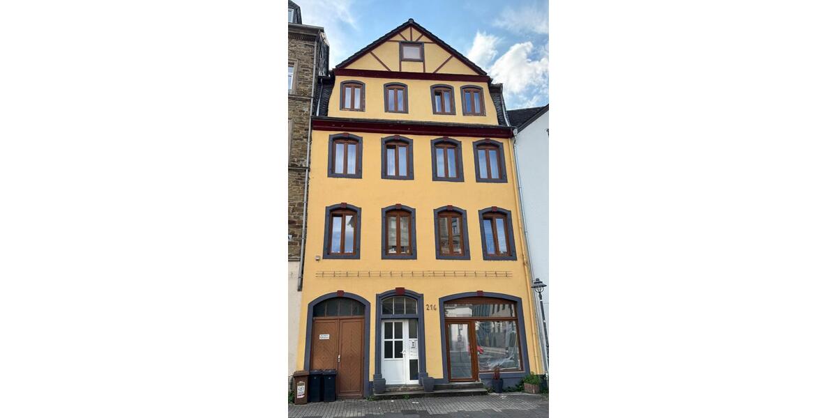 Mehrfamilienhaus, Wohnhaus Koblenz Arenberg-Immendorf - 14 Zimmer, 250 m&sup2;, 450.000&euro; | Angebot:26833686